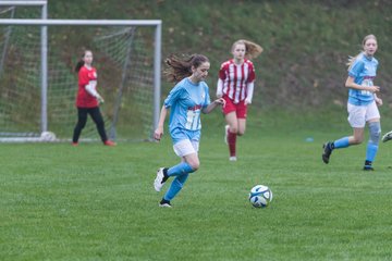 Bild 12 - wBJ TuS Tensfeld - SV Fortuna St. Juergen